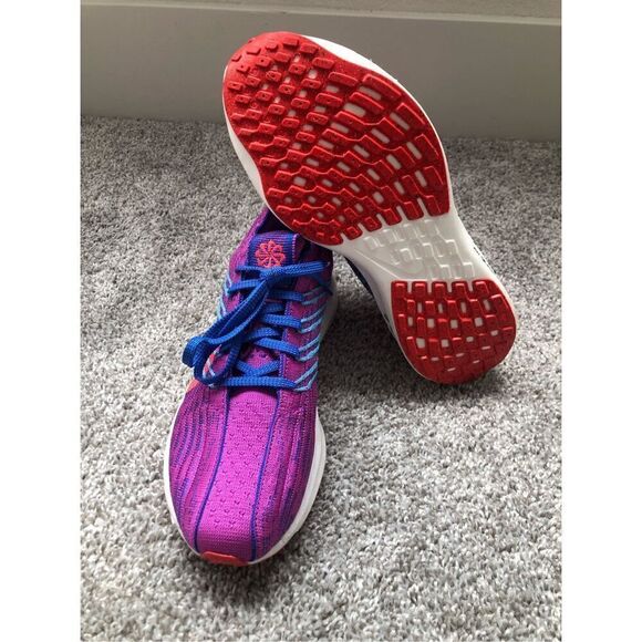 Nike Women’s Pegasus Turbo Running Shoe Size 7.5 - Picture 4 of 7